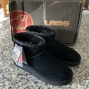 Lamo Classic 4” Boot